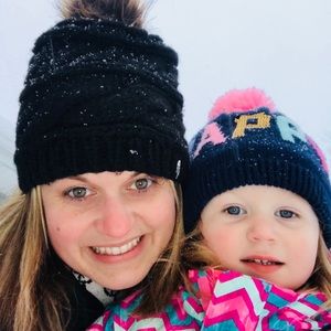 Meet your Posher, Heidi